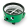 Numatic ODKURZACZ WORKOWY Z TURBOSZCZOTKĄ HARRY NUMATIC HHR200 ### - 1390415 - zdjęcie 3